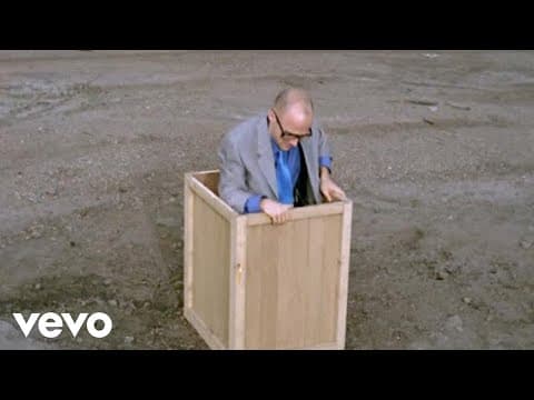 Moby - Honey (Official Video)