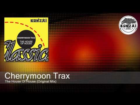 Cherrymoon Trax — Bonzai trance
