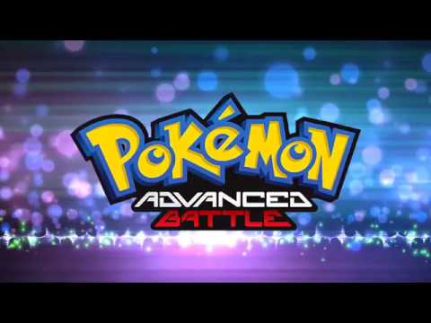 'Unbeatable' — Advanced Battle full theme