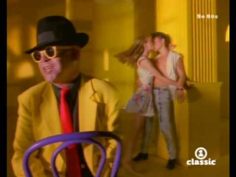 Elton John — A Word In Spanish [HQ]