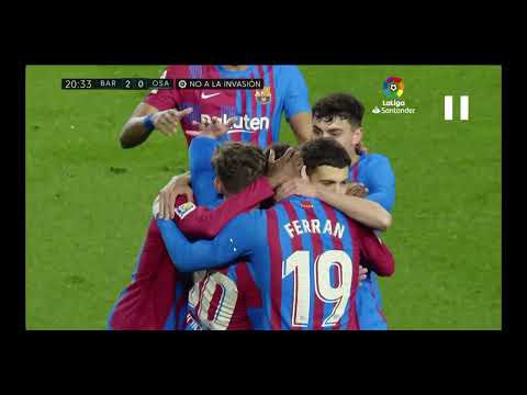 Decoding Barca's remontada under Xavi(The secrets of TIKI TAKA)
