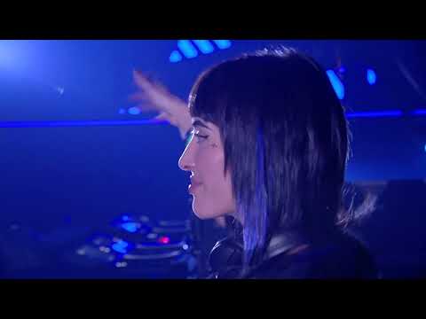 Indira Paganotto | Tomorrowland 2022 - WE 3