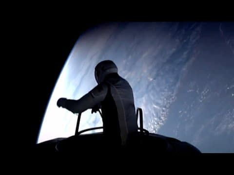 Polaris Dawn (First Private EVA)