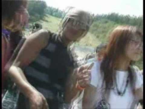 The Gathering 2003 Infected Mushroom