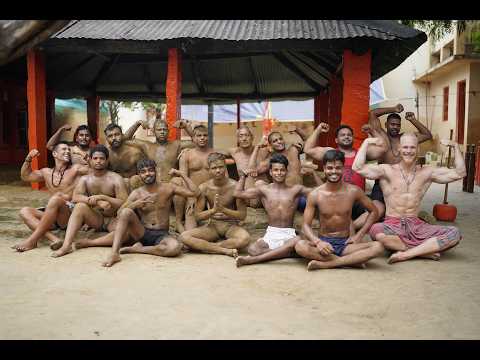 Akhara Swaminath: The Legacy of India's Oldest Wrestling Tradition