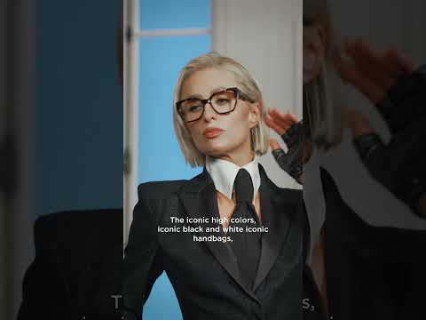 Karl Lagerfeld FW25 — "Two Legacies Collide"