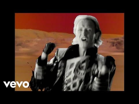 Judas Priest — Turbo Lover