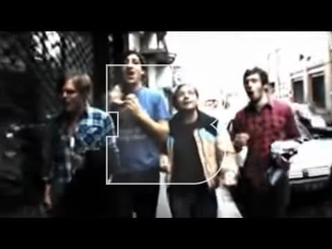Grizzly Bear - Knife ｜ A Take Away Show