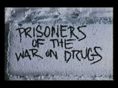 Prisoners of the War on Drugs (1996)