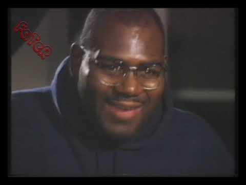Prime Time on DCTP - DJ Shake / Anthony Shakir / Frictional - Interview - 1990s - Detroit Techno