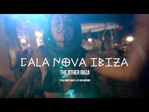CALA NOVA IBIZA - The Other Ibiza