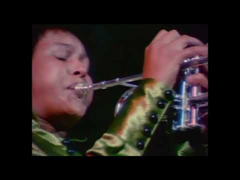 Sly & The Family Stone - Love City / Higher - Woodstock 1969 (EXTENDED & IMPROVED)