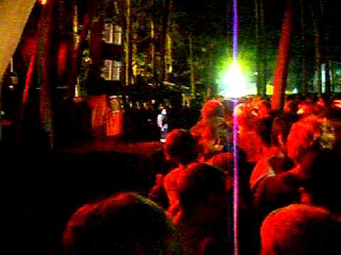 jah shaka @ reggae geel 2011 ( last one)