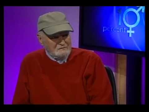Ferlinghetti on his painting and the City Lights years