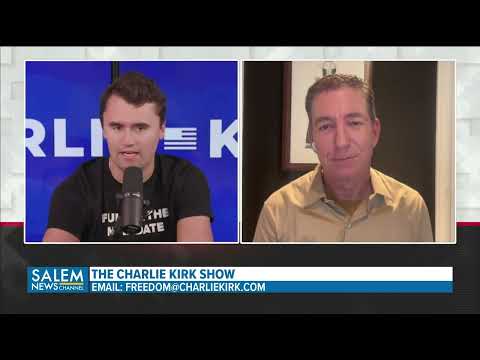 Discussing the proposed TikTok ban with Glenn Greenwald