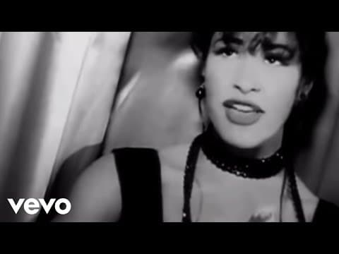 Selena y Los Dinos - Como La Flor