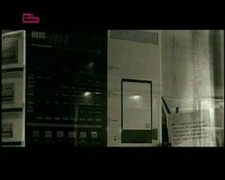 Underground Resistance Interview