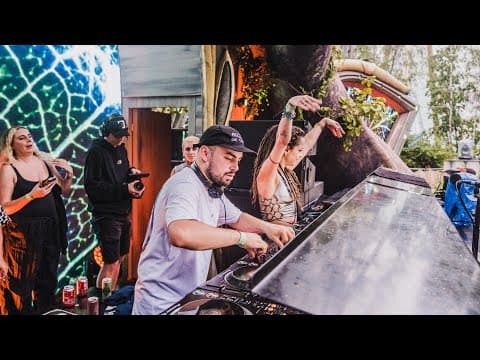 Cellini | Tomorrowland 2023 l CORE