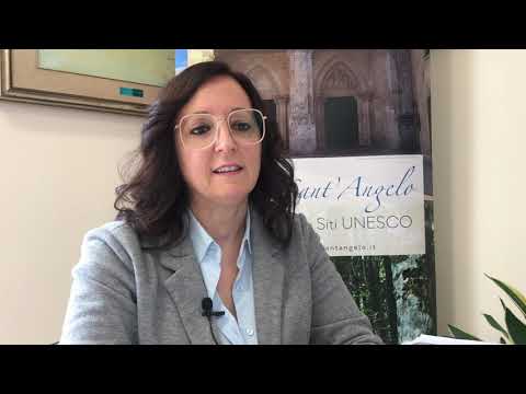 An Exhibition on Medieval Michael Iconography at Monte Sant'Angelo