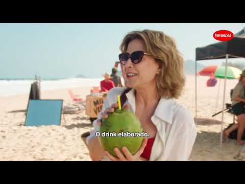 Havaianas — Brazil's Global Sandal