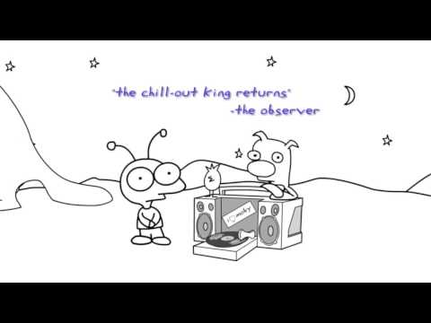 Moby 'Wait For Me'' TV Spot