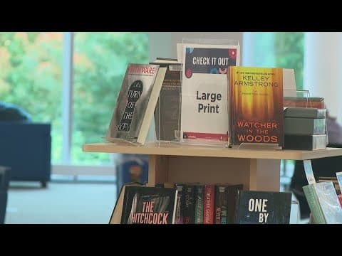 The largest US library vendor shuts down