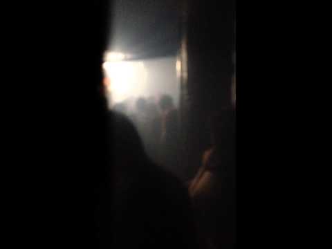 Derrick Carter — all-disco set @ Smartbar