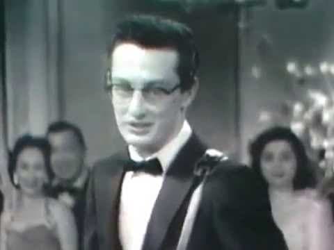 Buddy Holly — Peggy Sue