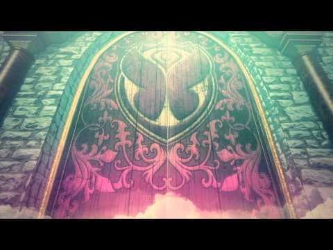 Ocarina - The TomorrowWorld Anthem - Teaser