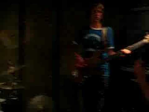 Aeroplane — "Whatever Happened"