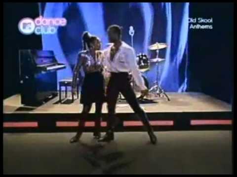 Ten City - That's the Way Love Is (Extended Mix)