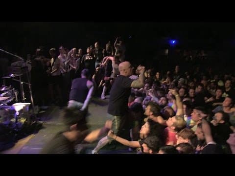 [hate5six] Gorilla Biscuits - August 11, 2012