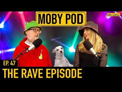 Rave Culture