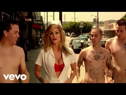 Blink-182 — What's My Age Again?