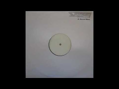 Signum - Second Wave (2002)