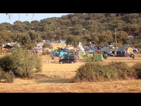 Boom Festival 2012 - Review