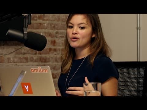 Office Hours with Kat Manalac