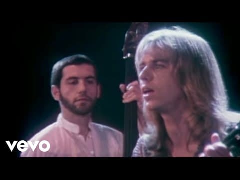 Styx — Boat On The River