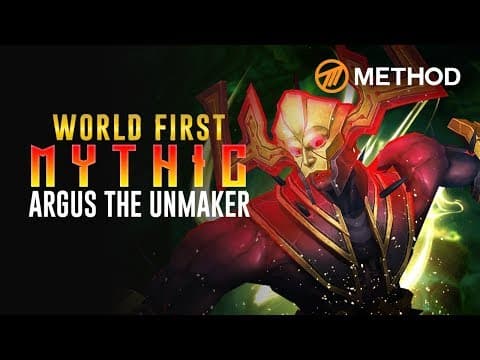 Method kill Argus