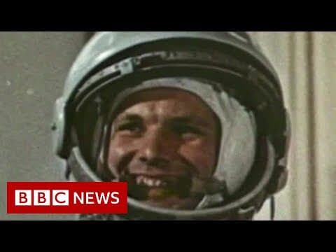 Vostok 1 (Gagarin)