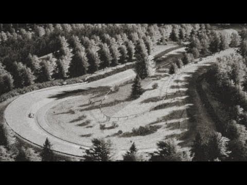 The Nürburgring Nordschleife - Mercedes W125 Onboard (1937)
