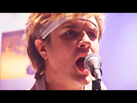 Duran Duran — Girls On Film