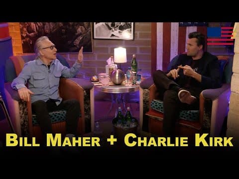 Reviewing his own Club Random appearance on air