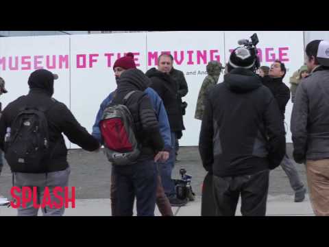 He Will Not Divide Us
