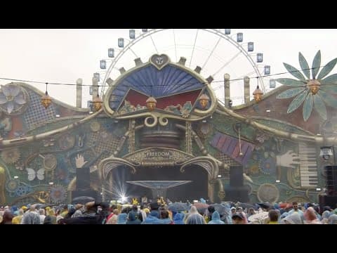D.O.D | Tomorrowland Belgium 2019 - W2