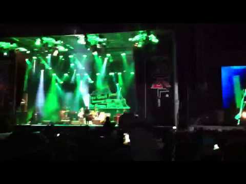 Amy MacDonald Ischgl 2012