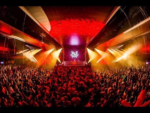 Jauz | Tomorrowland Belgium 2018