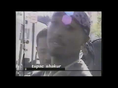 MTV programme on the poems he left behind
