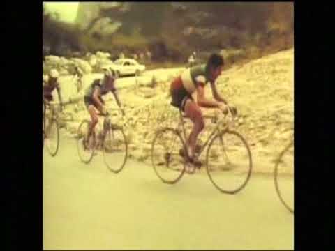 GIRO D’ITALIA 1973 ANDALO MERCKX