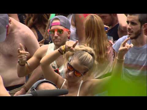 Tomorrowland 2014 | Deorro